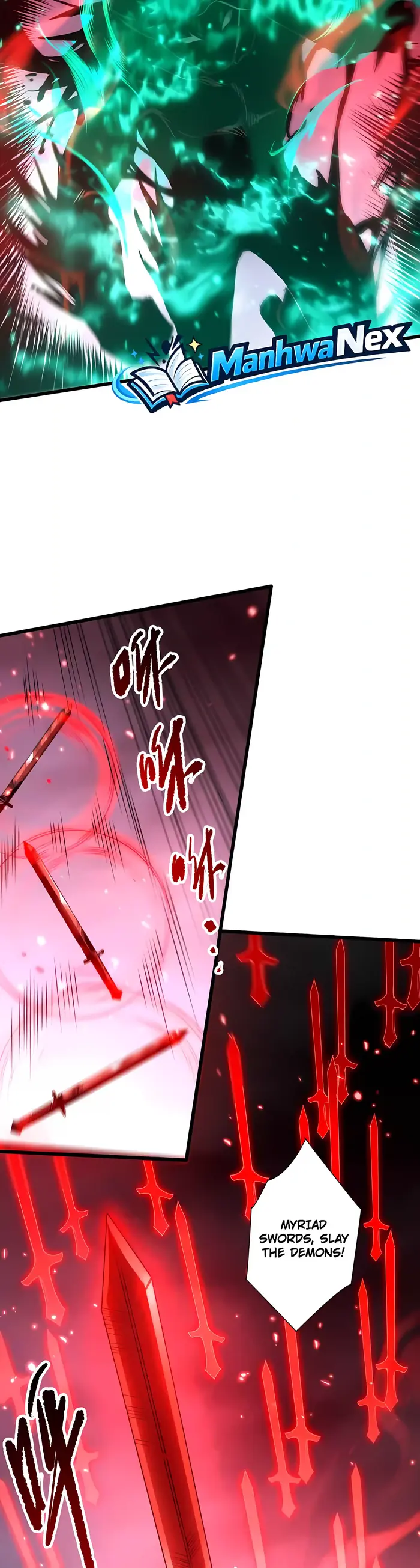 Catastrophic Necromancer Chapter 287 image 10_optimized